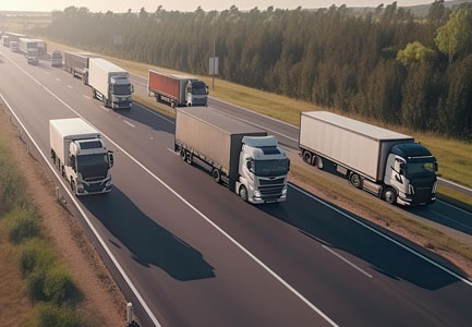 3PL Logistics Solutions